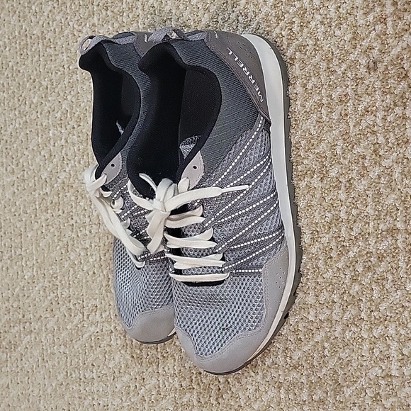 Merrell Alpine Sneaker - Picture 2 of 4